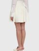 Молочна спідниця MAX MARA : фото 3 - Invogue