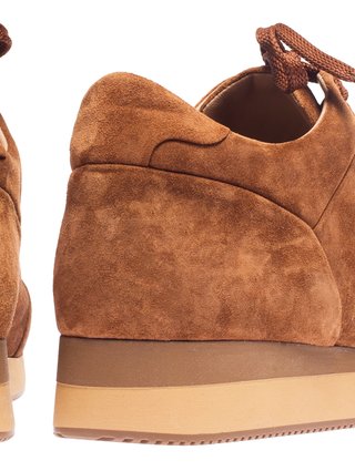 Сникерсы Max Mara Accessories (2595): фото 4 - Invogue