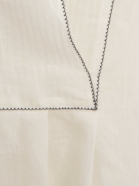 Блуза Weekend Max Mara (2068): фото 7 - Invogue