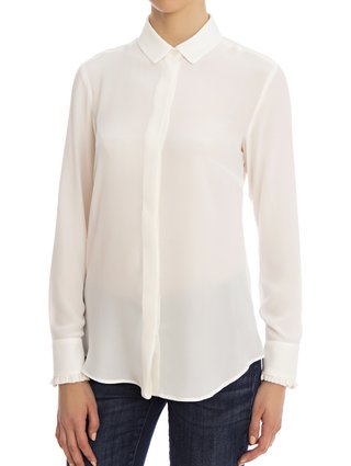 Рубашка Weekend Max Mara (2814): фото 5 - Invogue