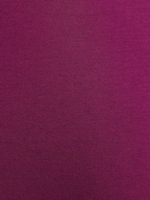 Фиолетовая футболка BOSS: фото 4 - Invogue