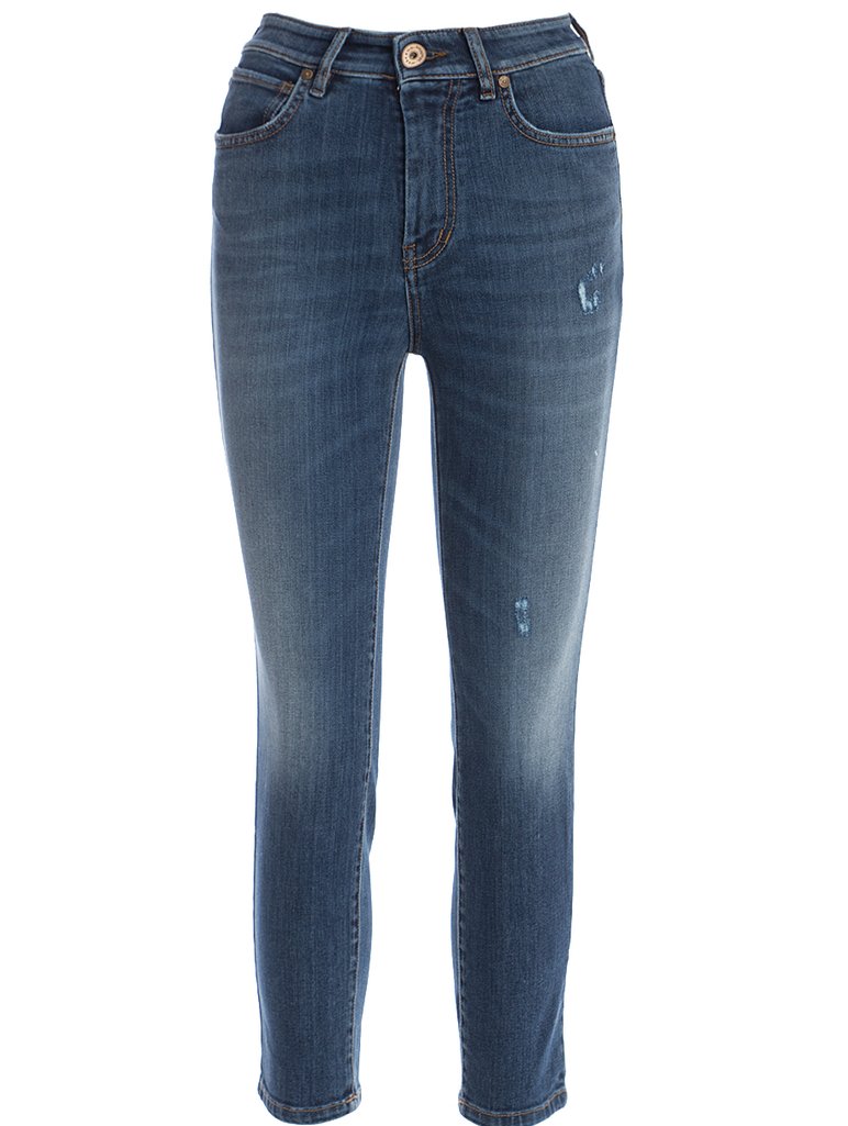 Джинси Weekend Max Mara (172): фото - Invogue