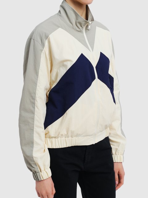 Бежева куртка KENZO : фото 3 - Invogue