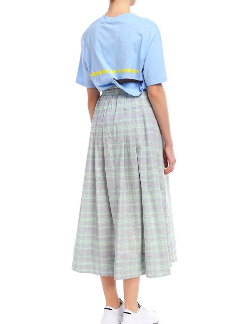 Спідниця  (10853): фото 4 - Invogue