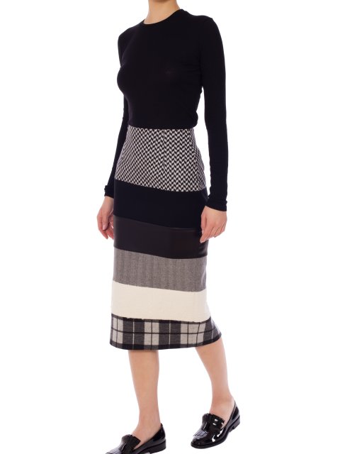 Блуза Max Mara (2866): фото 4 - Invogue