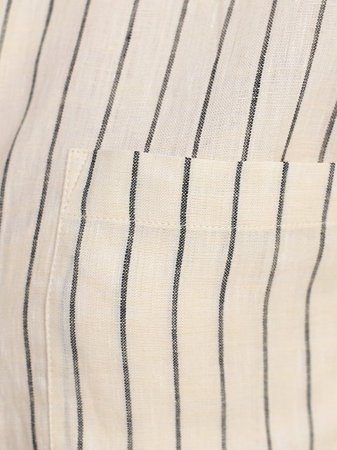 Чорна сорочка WEEKEND MAX MARA : фото 7 - Invogue