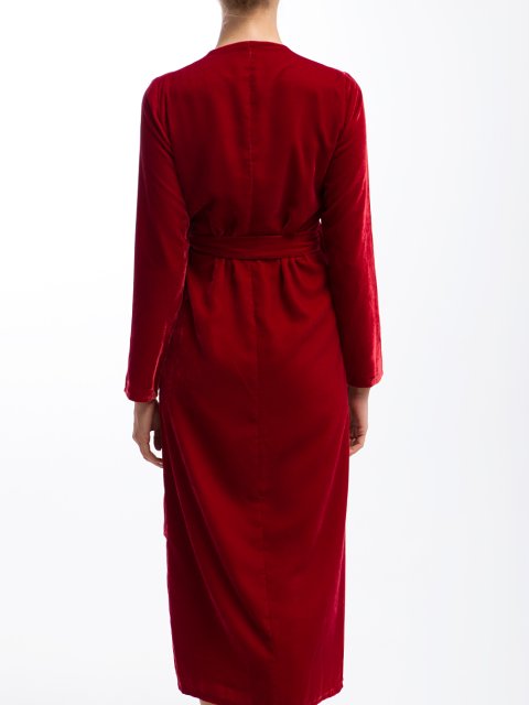 Сукня I Blues (758): фото 6 - Invogue