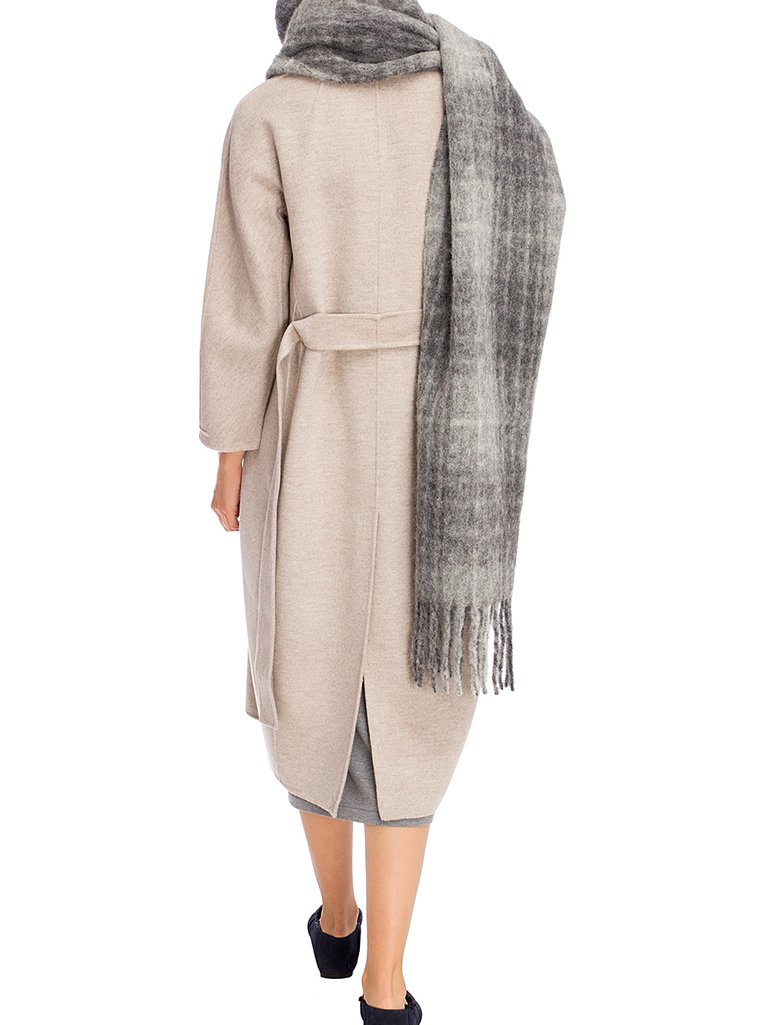 Пальто Max Mara (439): фото 4 - Invogue