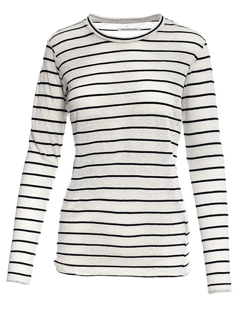 Футболка Isabel Marant (3035): фото - Invogue