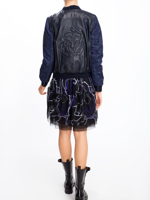 Сукня Marc Cain (1790): фото 4 - Invogue