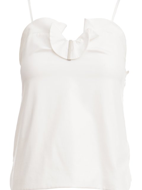 Топ Carven (3185): фото - Invogue