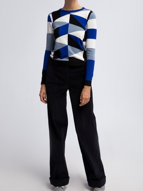 Светр Marella (897): фото 5 - Invogue