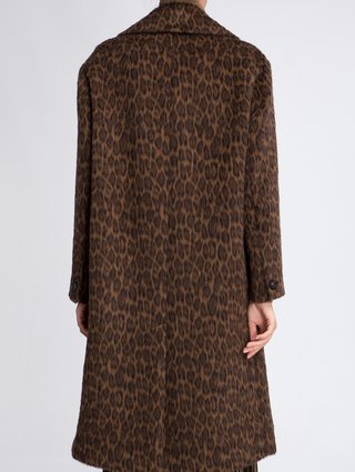Пальто Weekend Max Mara (2173): фото 6 - Invogue