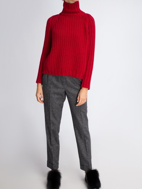 Брюки Weekend Max Mara (831): фото 5 - Invogue