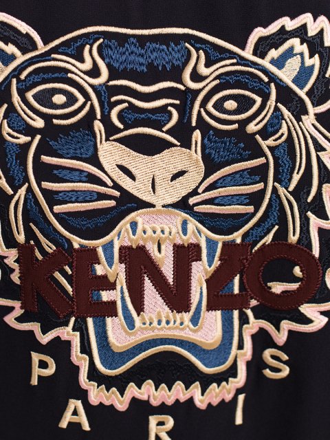 Светр Kenzo (1524): фото 6 - Invogue