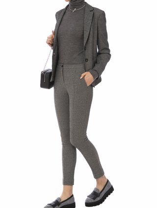 Пиджак Weekend Max Mara (5240): фото 3 - Invogue
