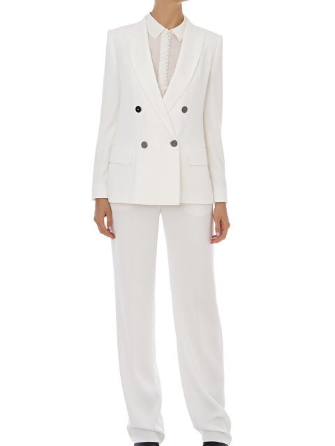 Брюки Max Mara (634): фото 3 - Invogue