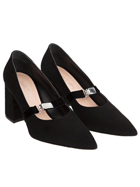 Туфли Marc Cain (2224): фото 5 - Invogue