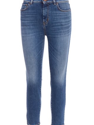 Джинси Weekend Max Mara (793): фото - Invogue