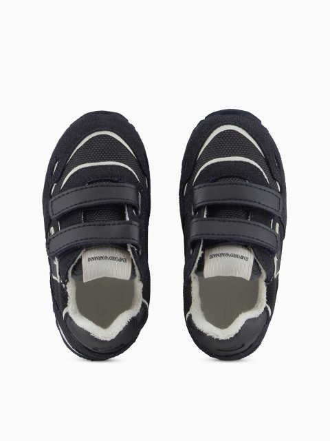 Кросівки Emporio Armani (68244): фото 3 - Invogue