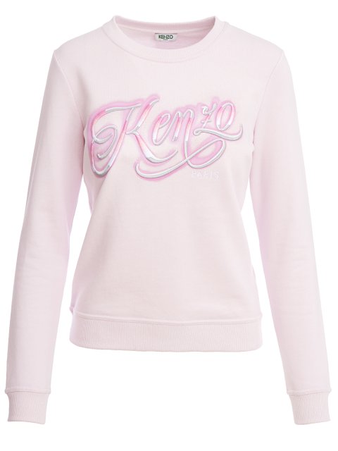 Свитшот Kenzo (1533): фото 2 - Invogue