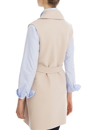 Жилет Weekend Max Mara (2576): фото 6 - Invogue