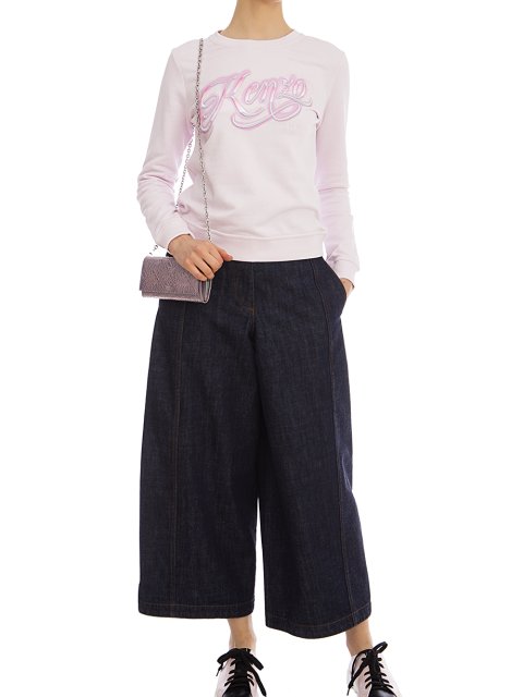 Свитшот Kenzo (1533): фото 3 - Invogue