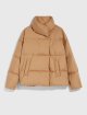Бежева куртка WEEKEND MAX MARA : фото - Invogue