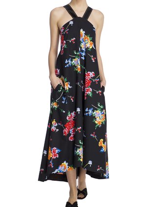 Платье Max Mara Sportmax (120): фото 3 - Invogue