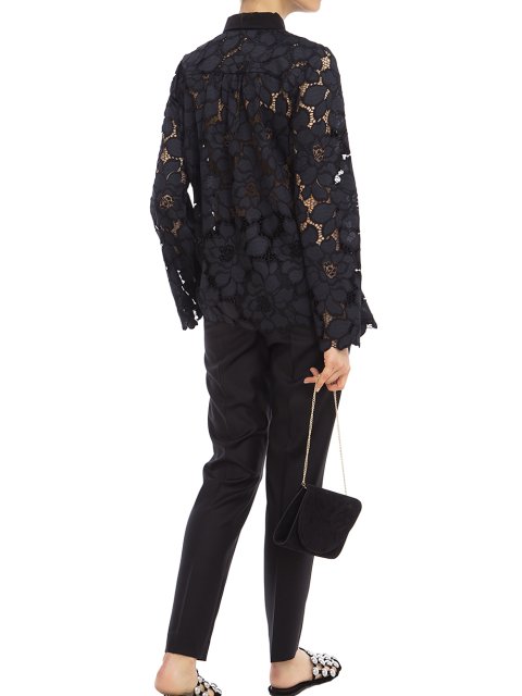 Сорочка Dorothee Schumacher (4064): фото 2 - Invogue