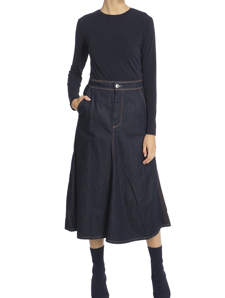 Юбка Max Mara Sportmax (842): фото 5 - Invogue