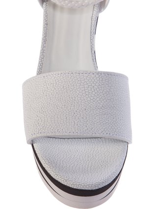 Босоножки Max Mara Accessories (4523): фото 6 - Invogue