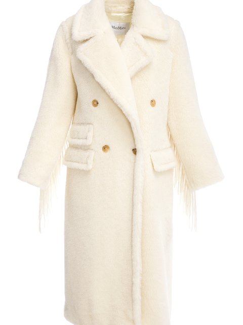 Пальто Max Mara (669): фото 2 - Invogue