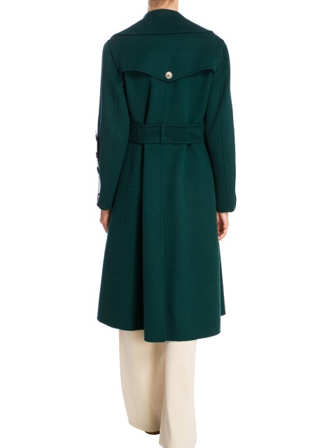 Пальто Max Mara Sportmax (911): фото 4 - Invogue
