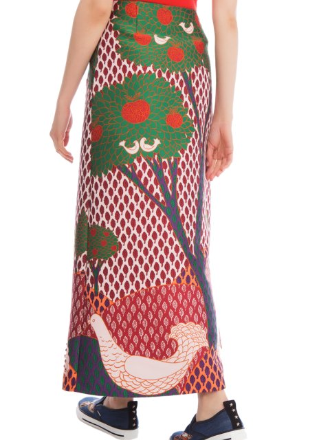 Спiдниця Red Valentino (306): фото 6 - Invogue