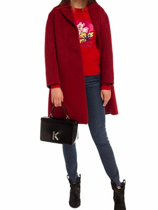 Свитер Kenzo (1563): фото 3 - Invogue