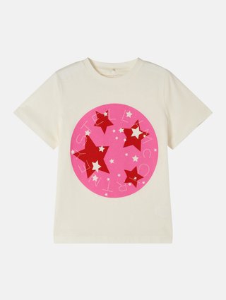 Футболка Stella Mccartney (23181): фото - Invogue