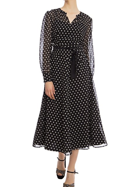 Сукня Marella (2635): фото 3 - Invogue