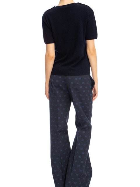 Светр Max Mara (1317): фото 5 - Invogue