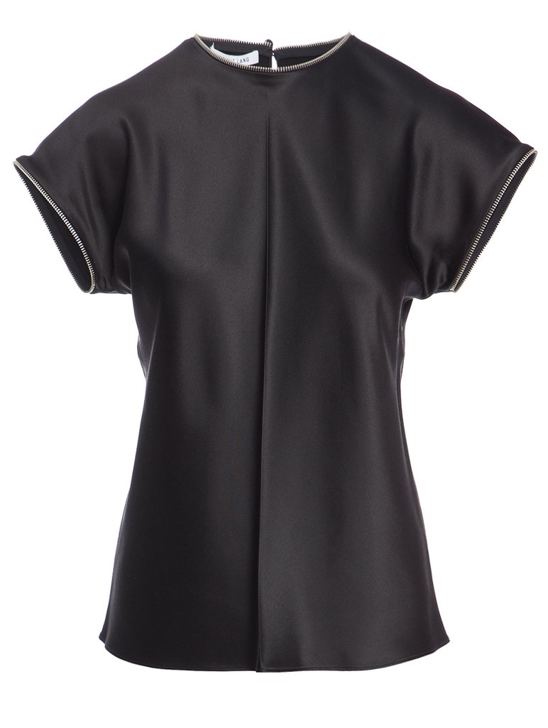 Блуза Helmut Lang (5073): фото - Invogue