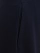 Синие брюки WEEKEND MAX MARA: фото 5 - Invogue