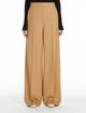 Жовті брюки MAX MARA : фото 1 - Invogue
