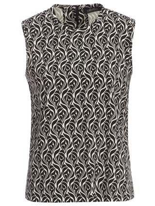 Топ Max Mara (392): фото 2 - Invogue