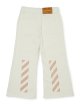 Сорочка, джинси Off-White (78960): фото 2 - Invogue