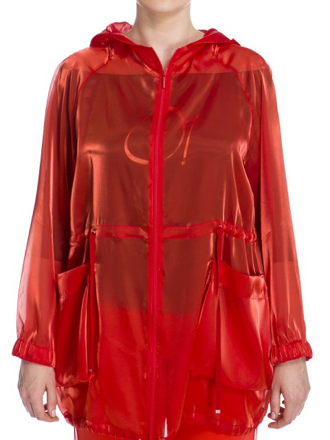 Куртка Marina Rinaldi (261): фото 5 - Invogue