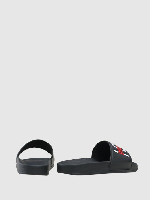 Шльопанці Dsquared (17450): фото 2 - Invogue