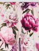 Костюм Dolce&Gabbana з квітковим принтом із бавовни: фото 4 - Invogue