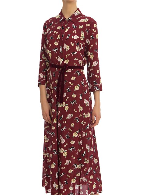 Сукня Weekend Max Mara (683): фото 5 - Invogue