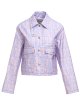 Куртка Kenzo (10711): фото - Invogue