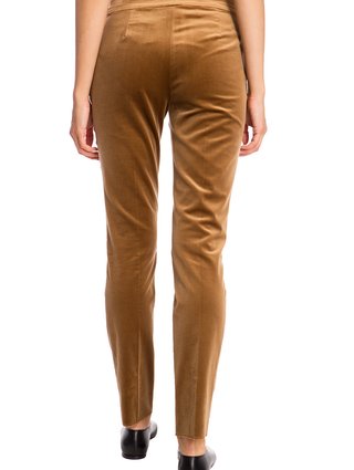 Брюки Max Mara (2274): фото 4 - Invogue
